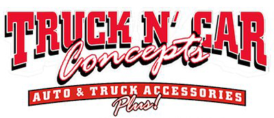All Pro Team $600 - Truck n' Car Concepts - Logo