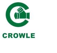 Hole Sponsor - Crowle Fittings & Supply - Logo