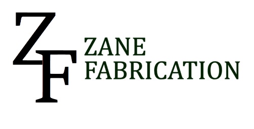 Gold ($3,000) - Zane Fabrication - Logo