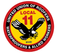 Roofers and Waterproofers Local 11