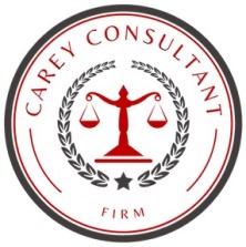 Par $100 (Non-Player) - Carey Consultant Firm - Logo