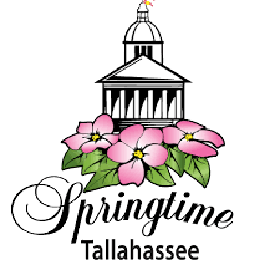 Most Valuable Player $1,000 - Springtime Tallahassee - Logo