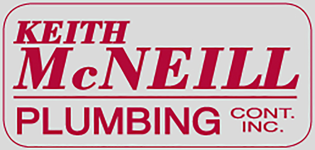All Pro Team $600 - Keith McNeill Plumbing - Logo