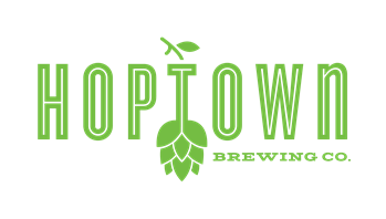 Hole Sponsor - Hoptown Brewing - Logo