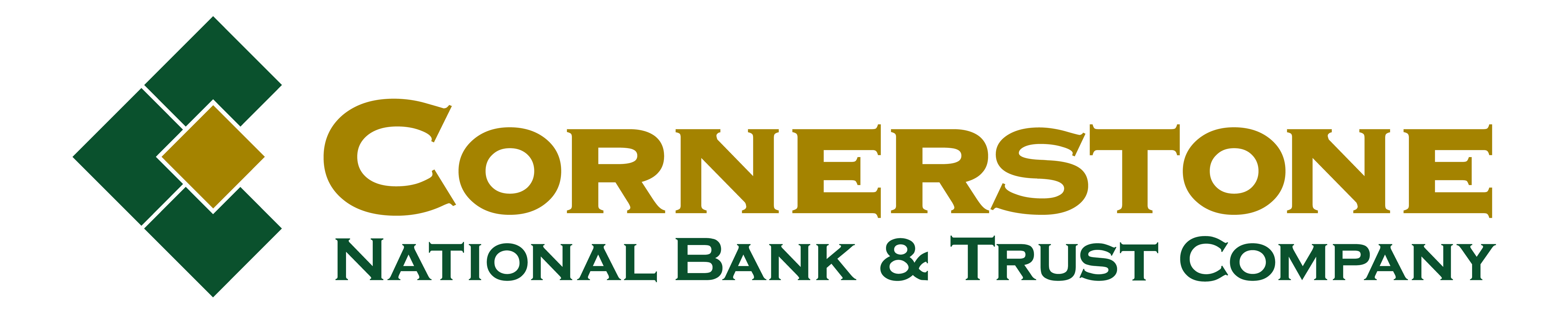 Cornerstone National Bank & Trust Company
