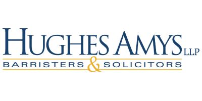 Hughes Amys LLP