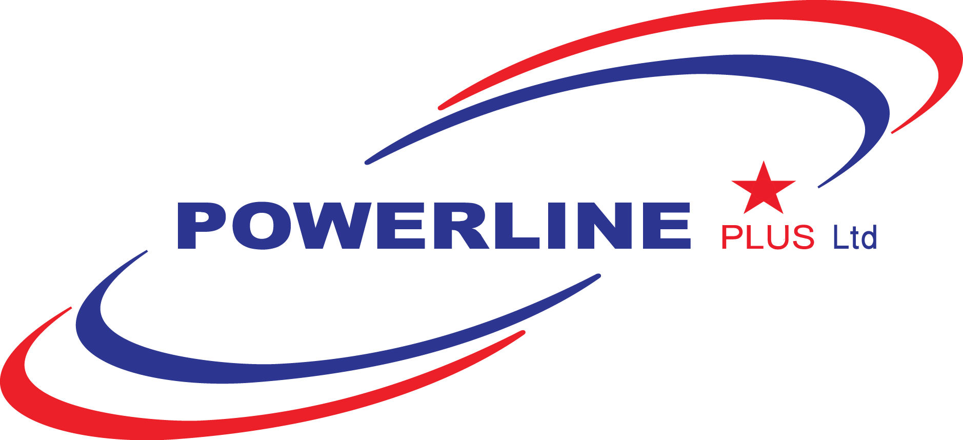 Hole Sponsor - Powerline Plus - Logo
