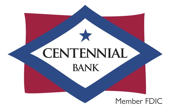 Centennial Bank
