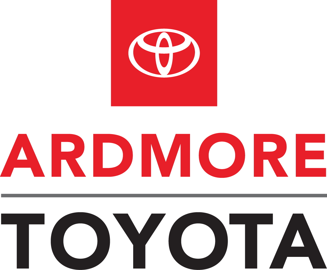 Ardmore Toyota 