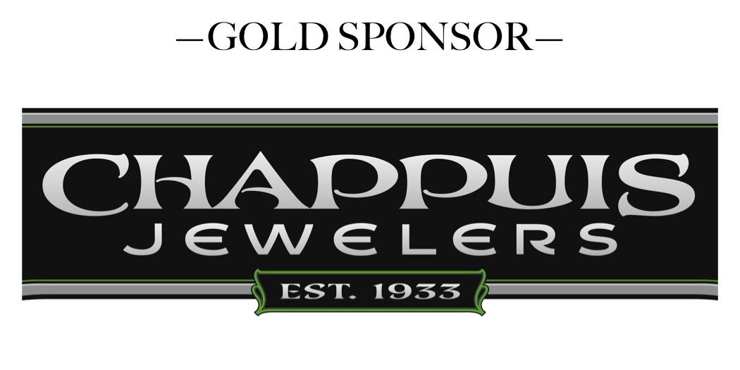 Gold - Chappuis Jewelry, Inc. - Logo