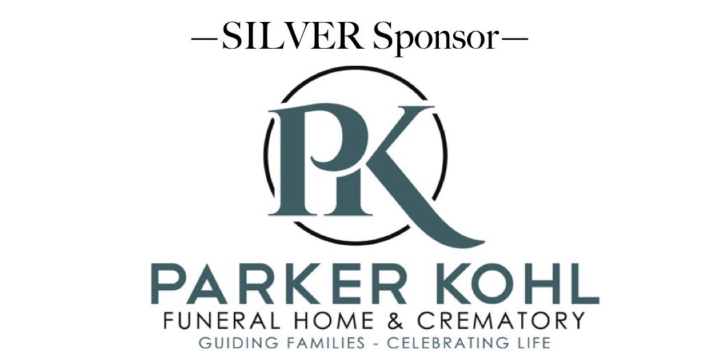 Silver - Parker Kohl Funeral Home & Crematory - Logo