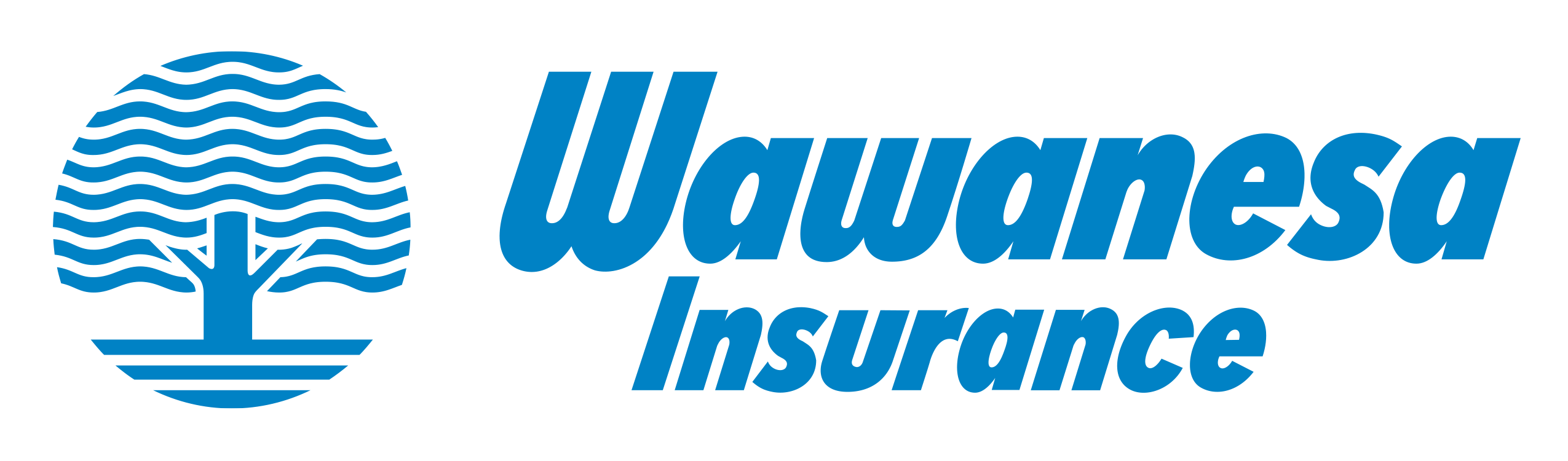 Dinner Sponsor - Wawanesa - Logo