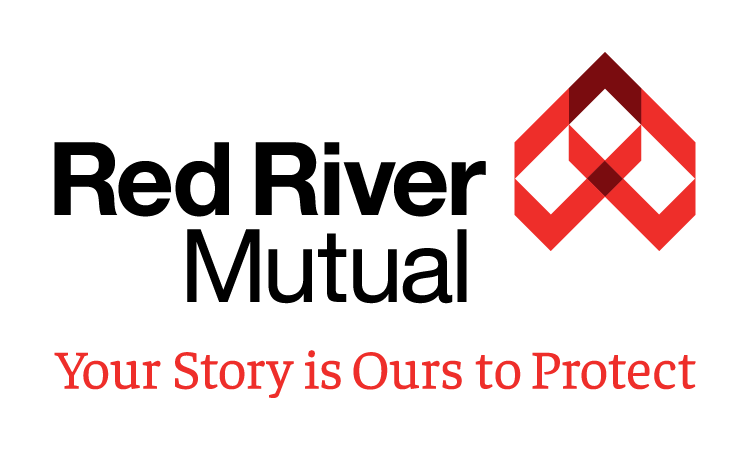 Major Prize Sponsor - Red River - Logo