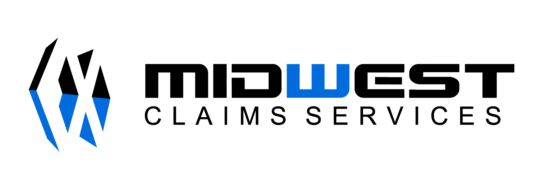 Hole-in-one Sponsor  - Midwest Claims - Logo