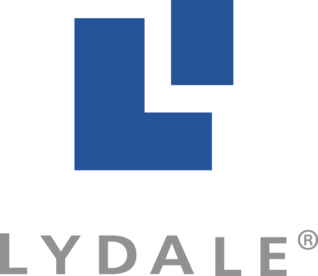 Hole Sponsor - Lydale Construction - Logo