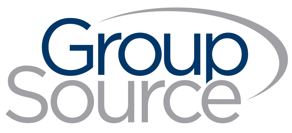 Hole Sponsor - Group Source - Logo