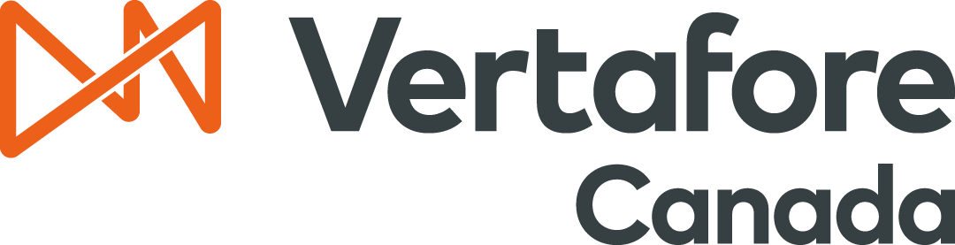 Hole Sponsor - Vertafore Canada - Logo