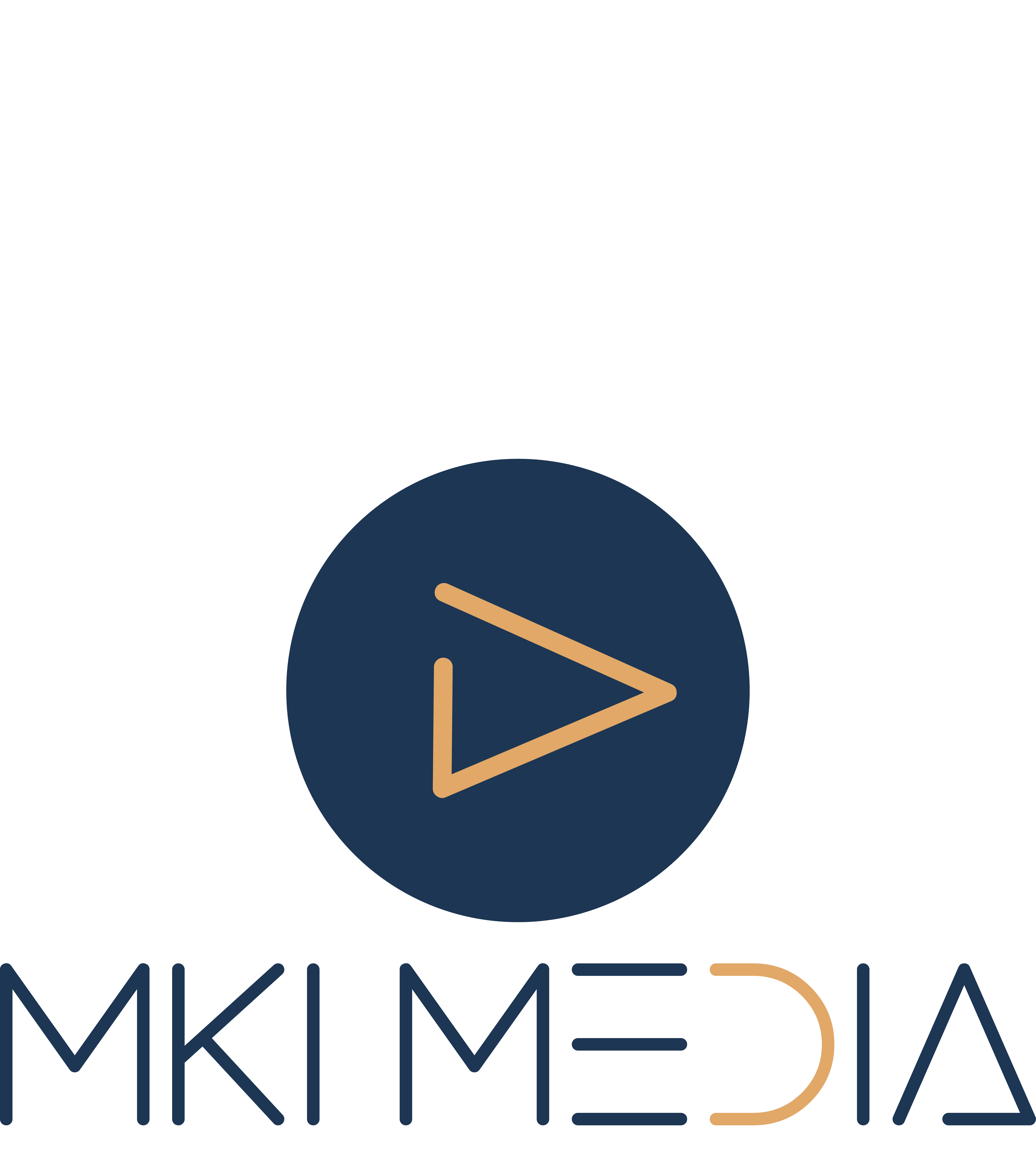 Hole Sponsor - MKI Media - Logo