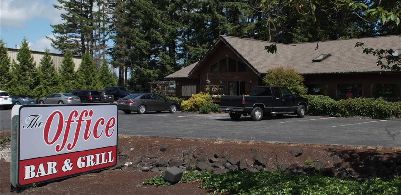 Office Bar & Grill