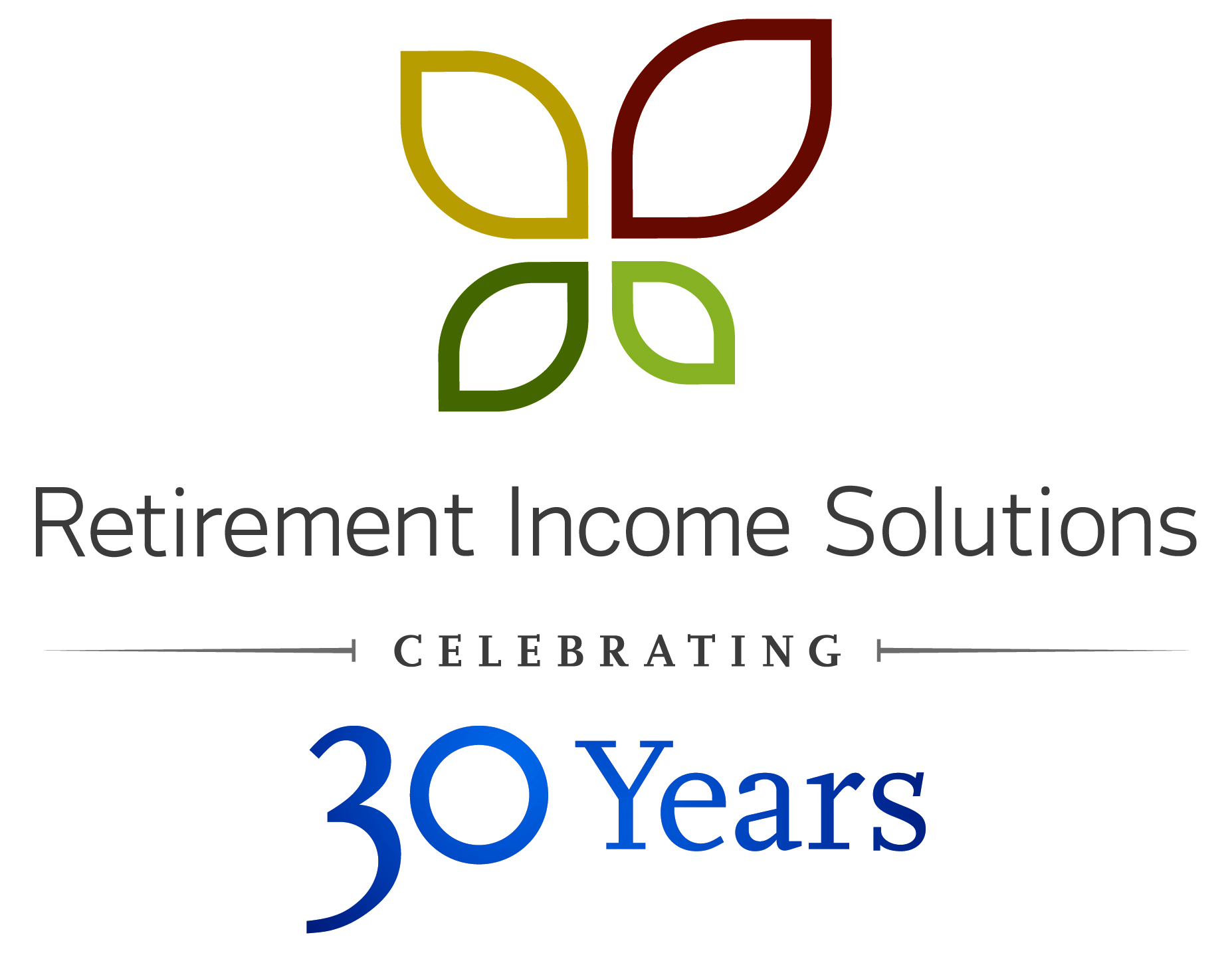 Premier Sponsor - Retirement Income Solutions - Logo