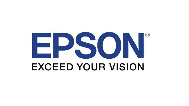 Closest to the Pin Sponsor - Epson America - Logo