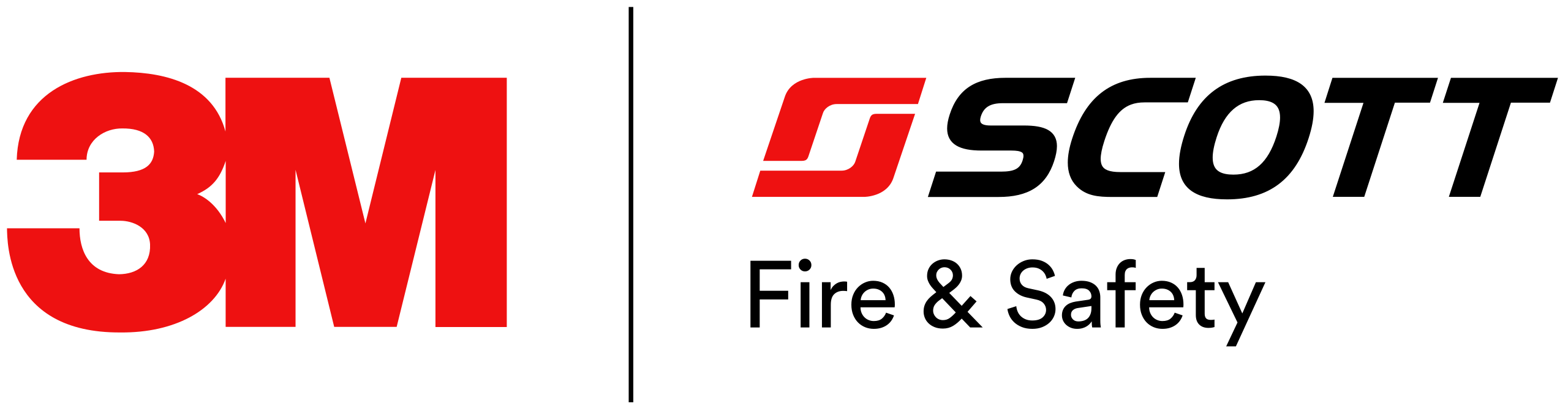 3M Scott Fire & Safety