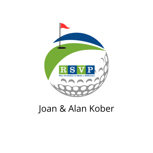 Joan & Alan Kober