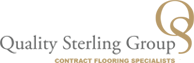 Hole Sponsor - Quality Sterling Group - Logo