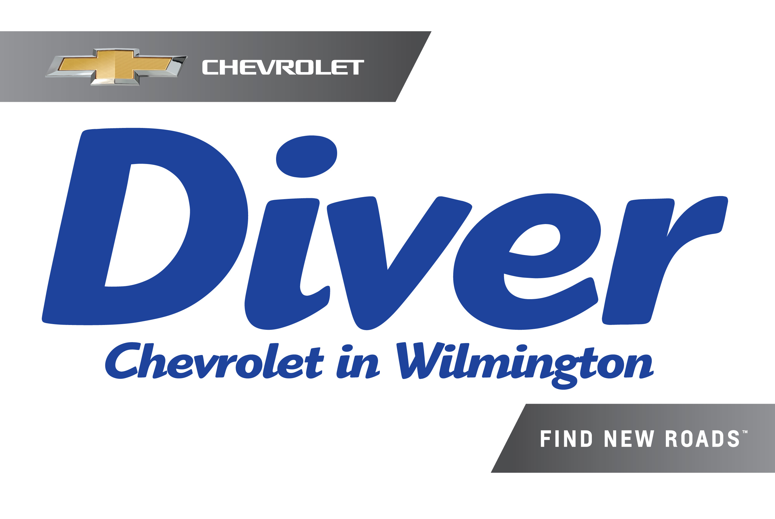 Diver Chevrolet