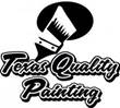 Hole Sponsor - Texas Quality Painting - Logo