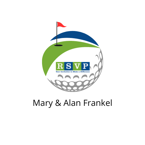 Mary & Alan Frankel