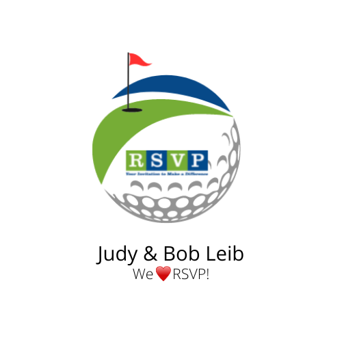 Judy & Bob Leib