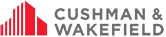 Cushman & Wakefield