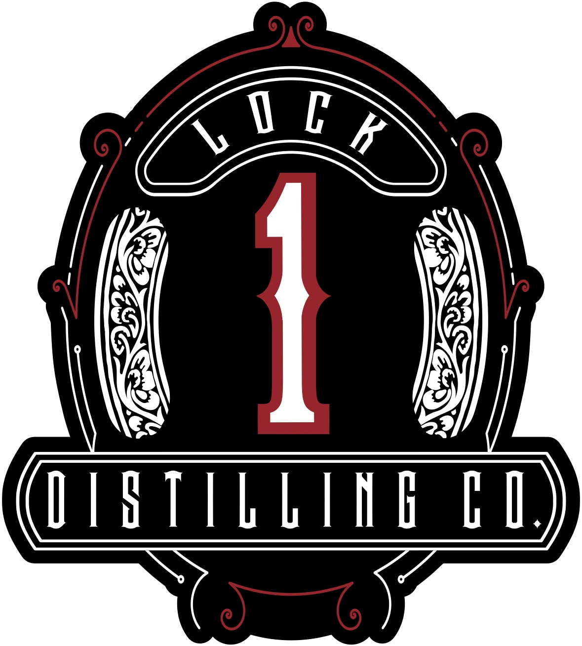 Lock 1 Distilling Company