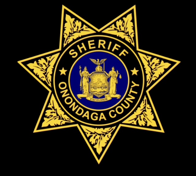 Onondaga County Sheriff Conway