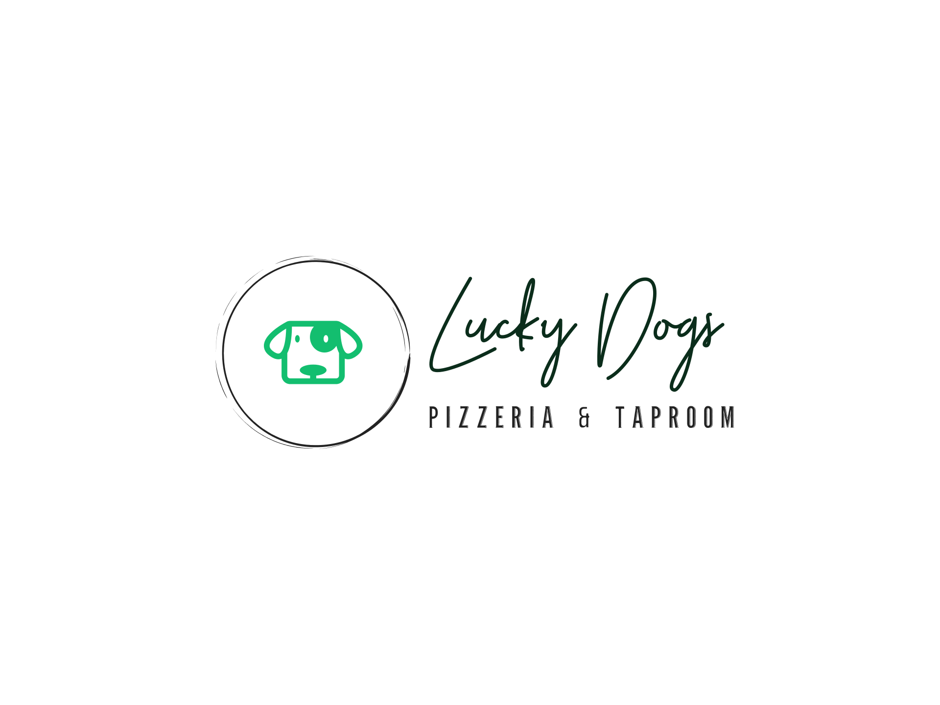 Lucky Dogs Pizzeria