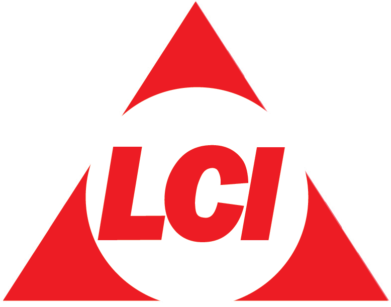 Platinum Sponsor  - Lawinger Consulting, Inc. - Logo