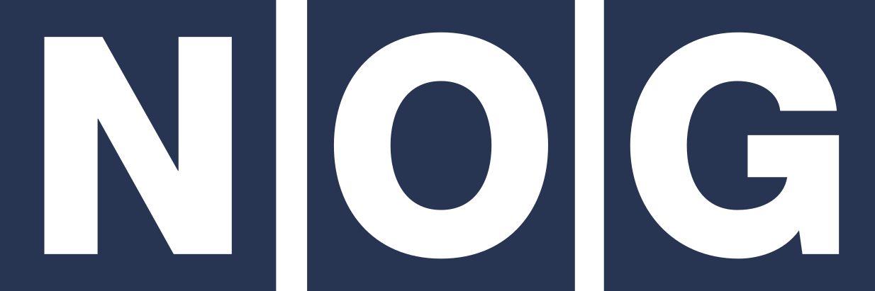 Diamond Sponsor - Northern Oil & Gas - Logo