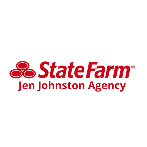 Bronze Sponsor - Jen Johnston State Farm - Logo