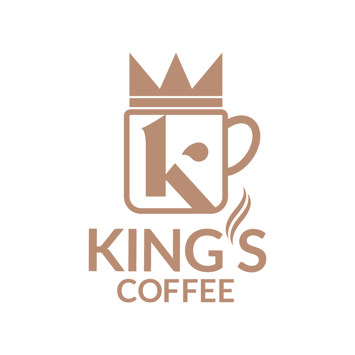 King's Coffee