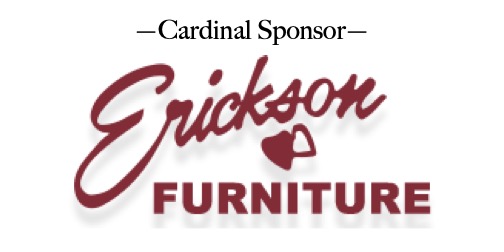 Cardinal - Erickson Furniture - Logo