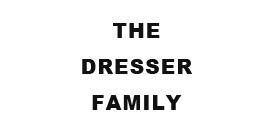 The Dresser Family