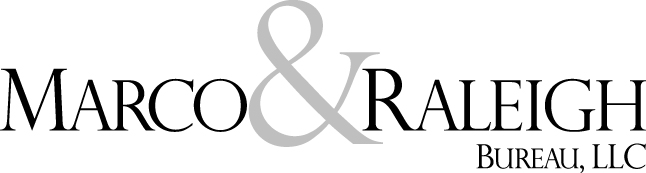 MARCO & RALIEGH BUREAU