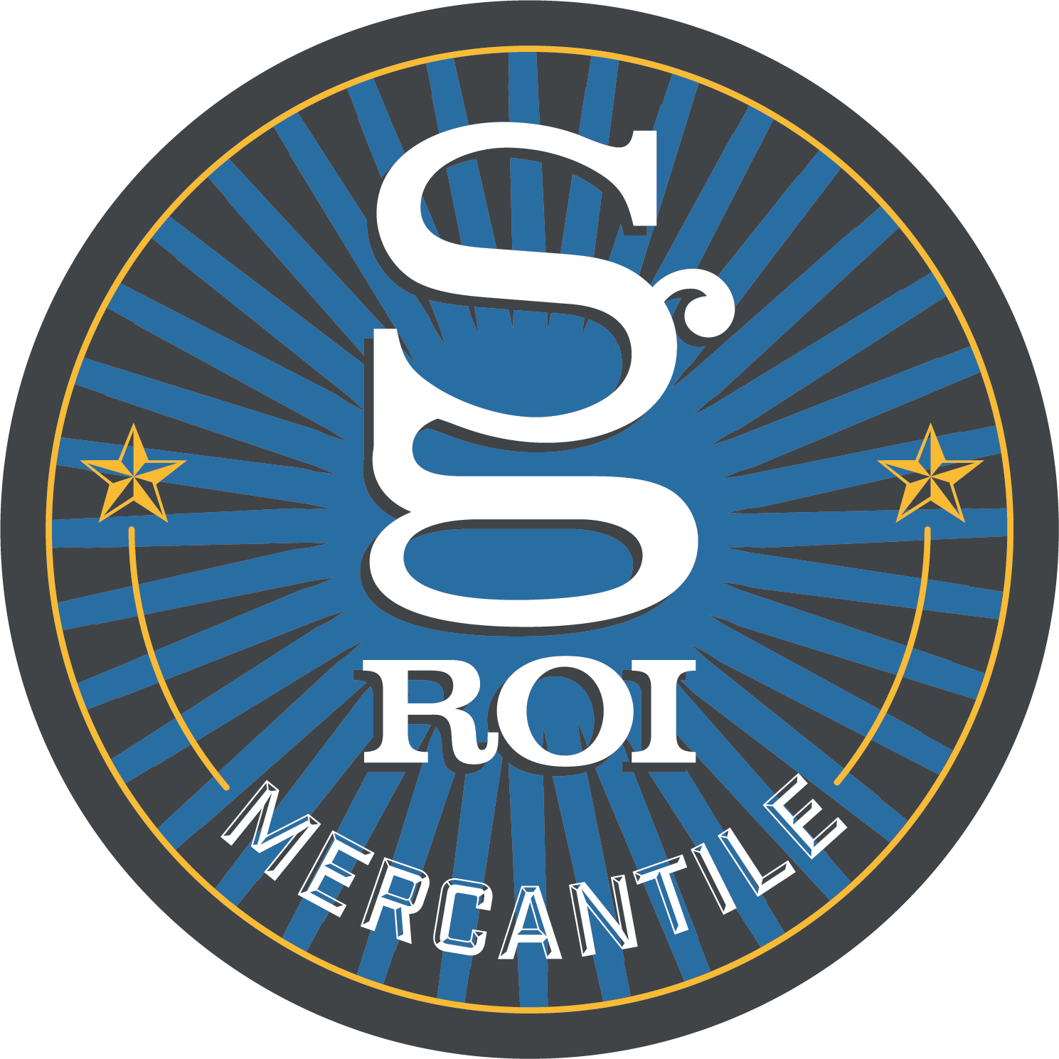 S.G.ROI MERCANTILE