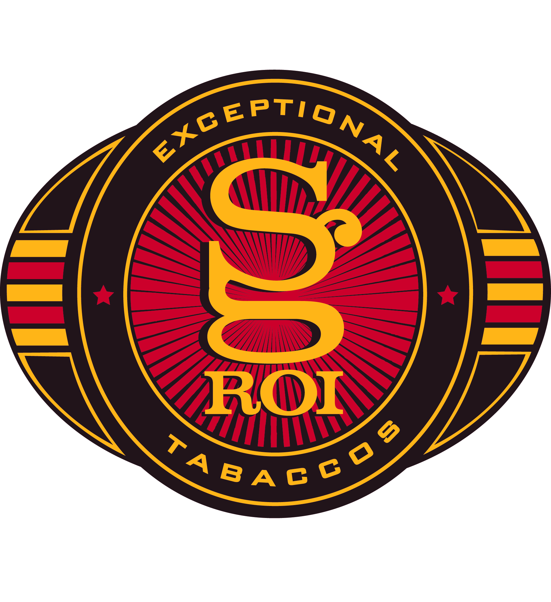 S.G.ROI TOBACCONIST