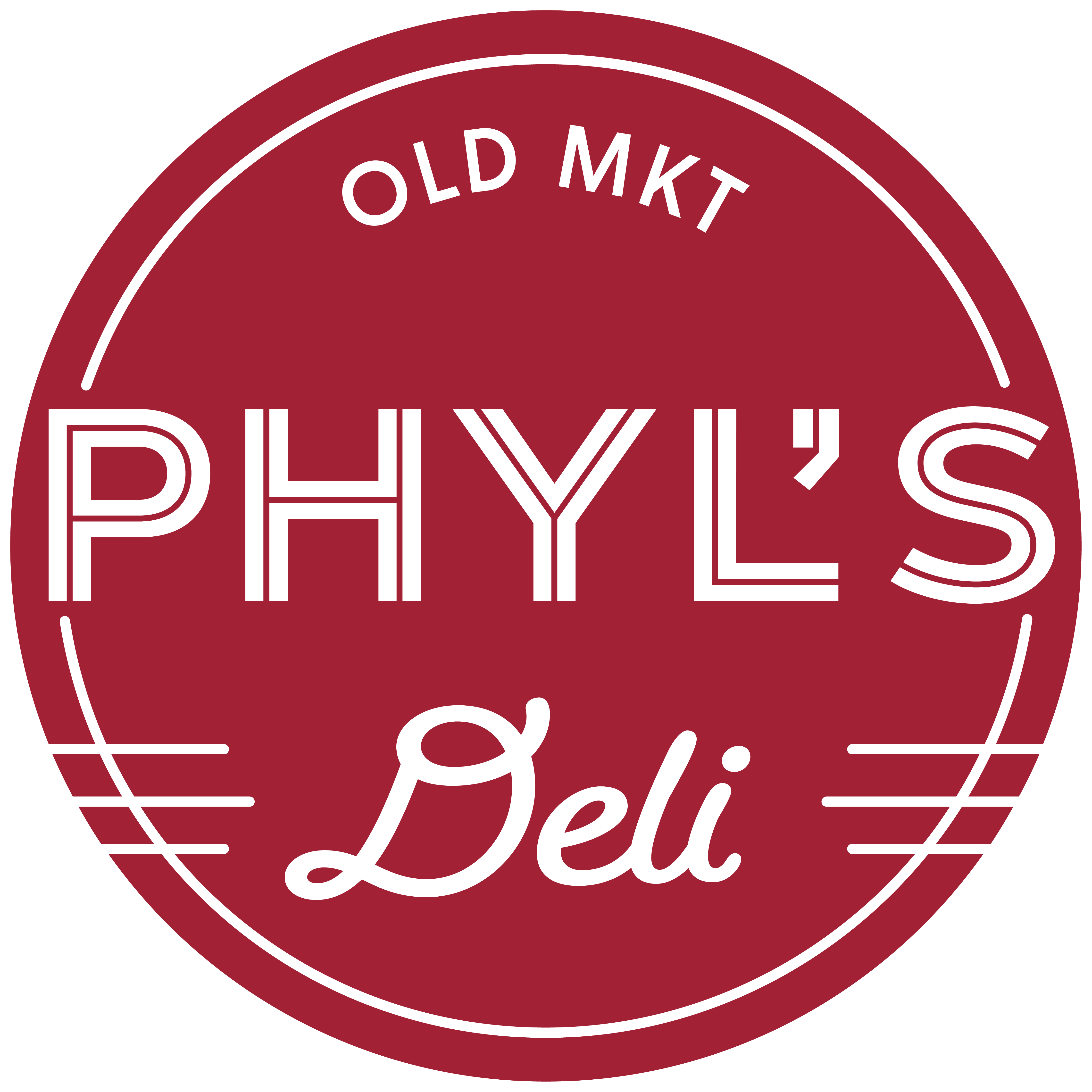 PHYL'S DELI