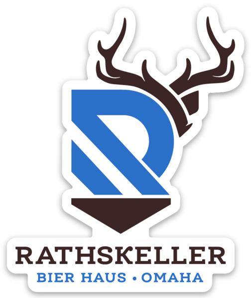 RATHSKELLER BIER HAUS