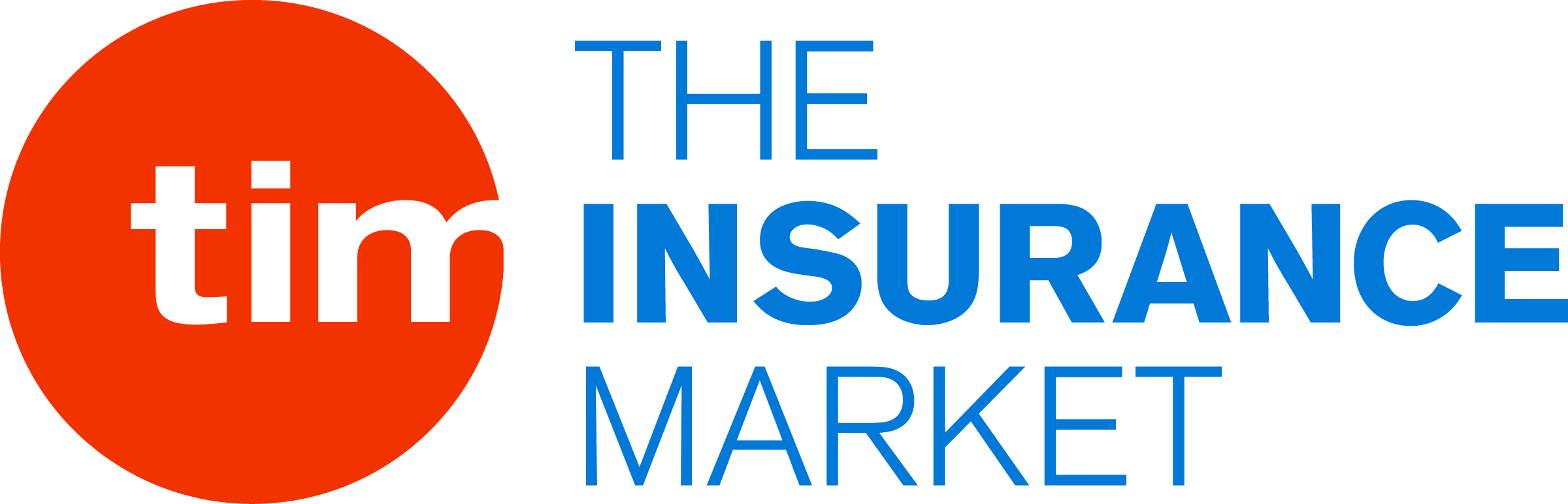 Hole Sponsor - The Insurance Market - Logo
