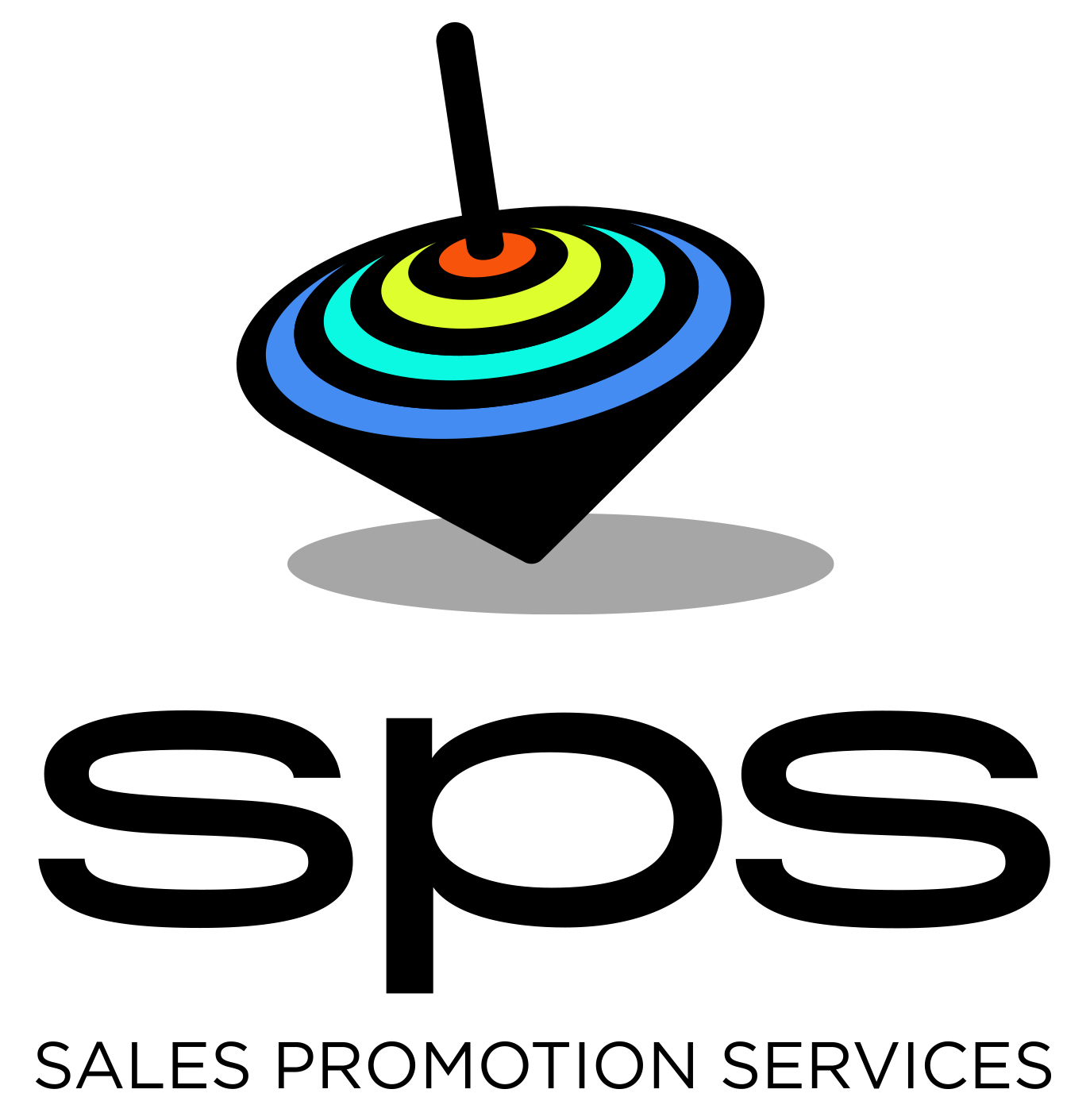 Hole Sponsor - Sales Promotion Services - Logo