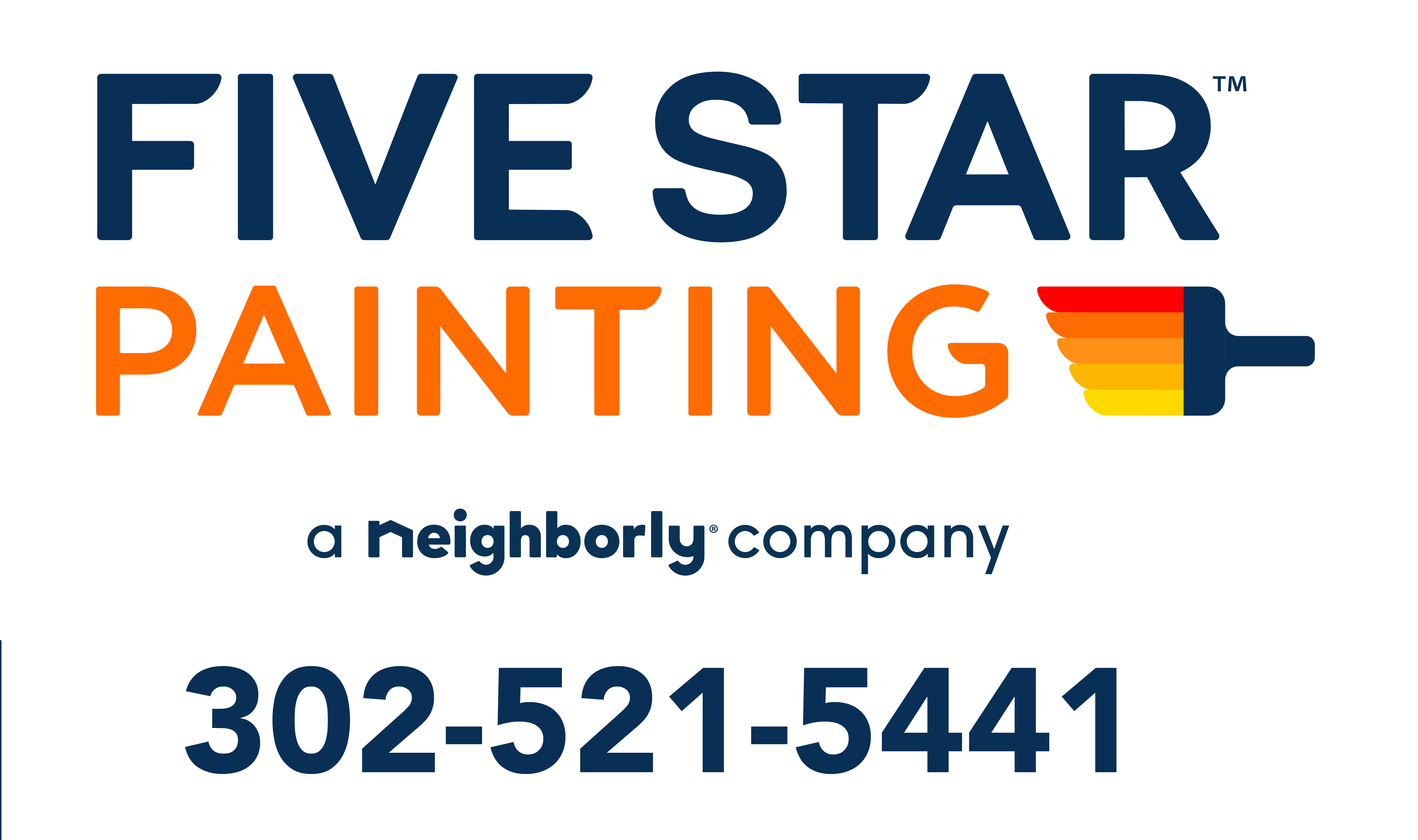 Five Star Painting